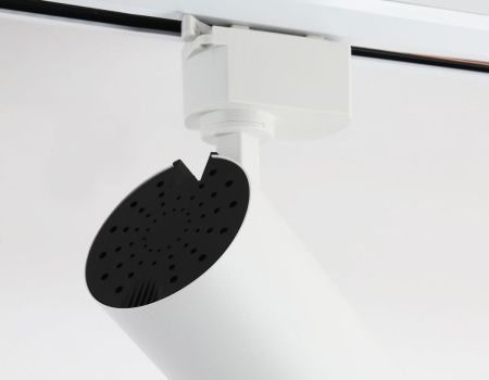 Трековый светильник Ambrella Light Track System (Трацк Сыстем) GL5822