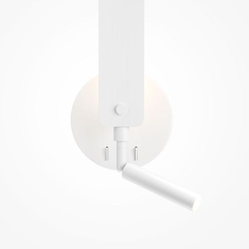 Бра Maytoni Combo MOD214WL-L8W3K - фото 3