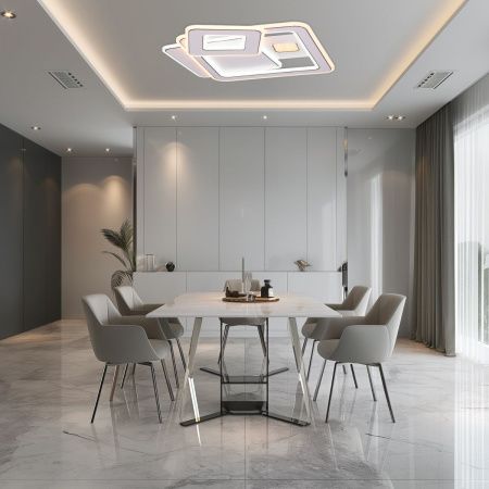 Люстра потолочная Citilux Costa (Цоста) CL741011