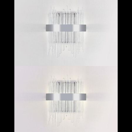 Светильник настенный Natali Kovaltseva Tempio (Темпио) LED LAMPS 81119/1W