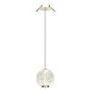 Светильник подвесной Odeon Light Crystal (Црыстал) 5008/5LA