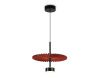 Светильник подвесной Ambrella Light Modern (Модерн) LH72613