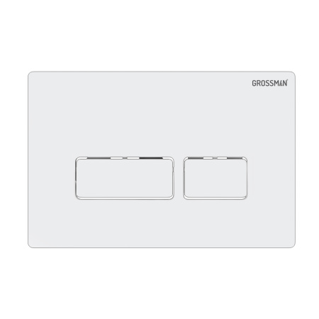 Инсталляция + кнопка смыва + унитаз Grossman Pragma 97.4455S.03.000 Инсталляция + кнопка смыва + унитаз Grossman Pragma 97.4455S.03.000