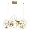 Люстра подвесная Odeon Light Trellis (Треллис) 5086/56L