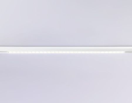 Трековый магнитный светильник Ambrella Light Track System (Трацк Сыстем) GL4031