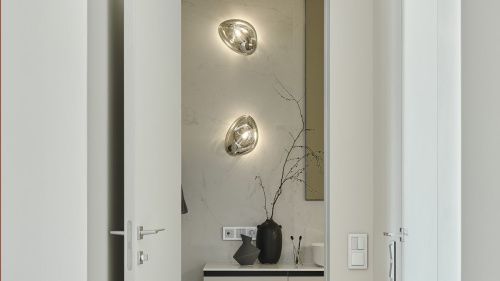 Бра Maytoni Mabell MOD306WL-01CH - фото 3