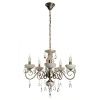 Люстра подвесная Arte Lamp Onyx (Оныкс) A9591LM-5AB