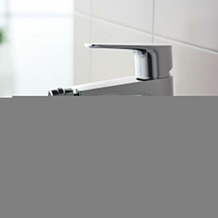 Смеситель Aquatek БЕТТА AQ1118CR на биде хром