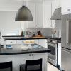 Светильник подвесной Ideal lux Tolomeo (Толомео) Tolomeo SP1 D40 Grigio