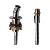Держатель для душа Hansgrohe 28307000 хром