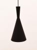 Светильник подвесной Lumina Deco Foggi (Фогги) LDP 7712-A BK