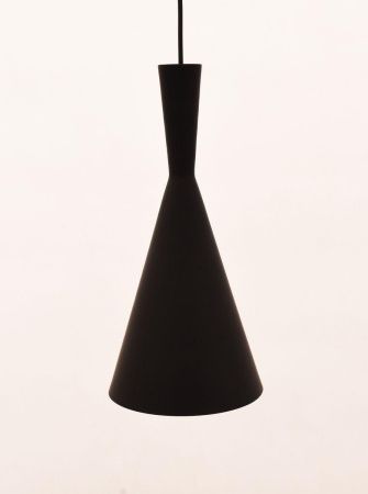 Светильник подвесной Lumina Deco Foggi (Фогги) LDP 7712-A BK