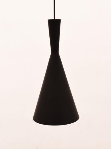 Светильник подвесной Lumina Deco Foggi (Фогги) LDP 7712-A BK - фото 4