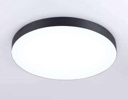 Светильник потолочный Ambrella Light Air Alum (Аир Алум) FV5538