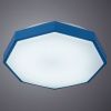 Светильник накладной Arte Lamp Kant (Кант) A2659PL-1BL
