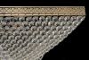 Светильник потолочный Dio D'Arte Cremono Gold (Цремоно Голд) Cremono E 1.3.50x50.100 G