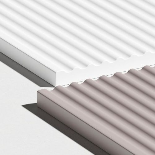 Тумба под раковину Sancos SNOB R SNR120W 120х40 подвесная цвет белый - фото 5