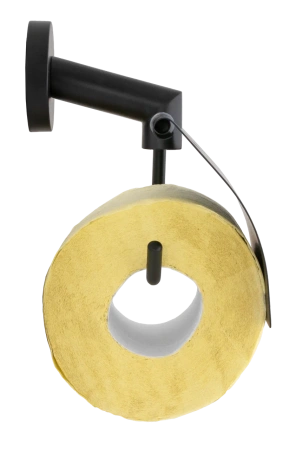 Бумагодержатель Remer Guest GS60NO