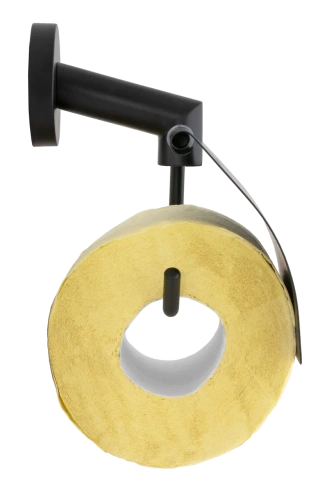 Бумагодержатель Remer Guest GS60NO - фото 3