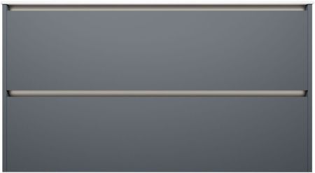 Тумба под раковину Allen Brau Activity 1.34015.BGM 120х50 подвесная цвет синий