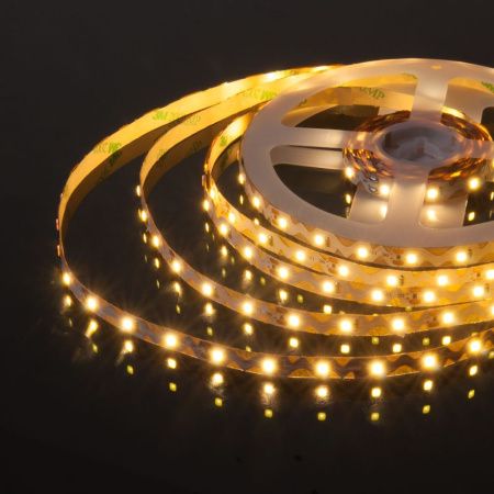 Светодиодная лента Elektrostandard 12V 6W IP20 4690389166990