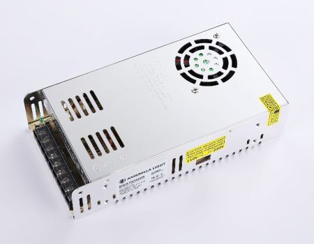 Блок питания Ambrella Light LED Driver 12V (ЛЕД Дривер 12В) GS9551