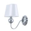Бра Arte Lamp Turandot (Турандот) A4012AP-1CC