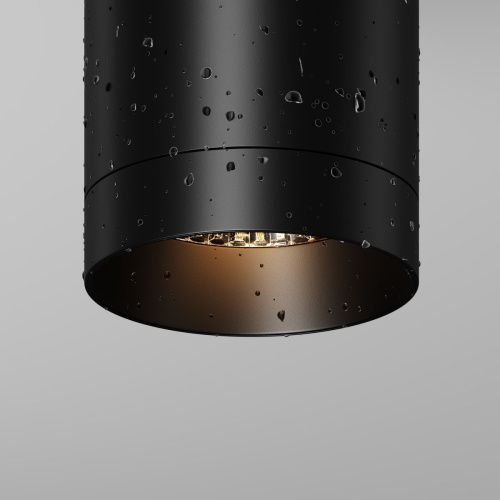 Светильник потолочный Maytoni Outdoor Luxe O500CL-L10B3K - фото 4