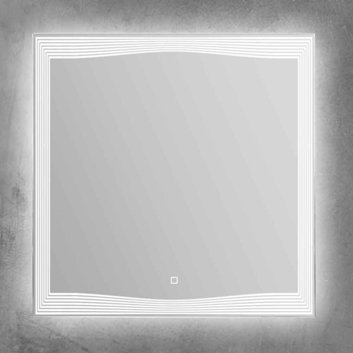 Зеркало BelBagno SPC-LNS-700-700-LED-TCH 70х70 - фото 3