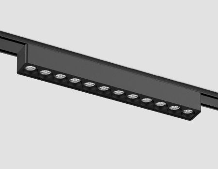 Трековый магнитный светильник Ambrella Light Track System (Трацк Сыстем) GV1409