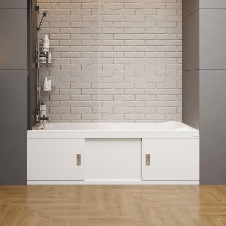 Экран для ванны Onika Монако 517014