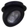 Светильник точечный Reluce 84053-9.0-001QR COB10W BK