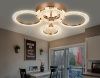 Люстра потолочная Ambrella Light Original (Оригинал) FA416