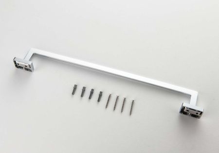 Полотенцедержатель Aquatek ЛИБРА AQ4320CR