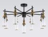Люстра на штанге Ambrella Light Heigh Light (Хеигх Лигхт) LH55258