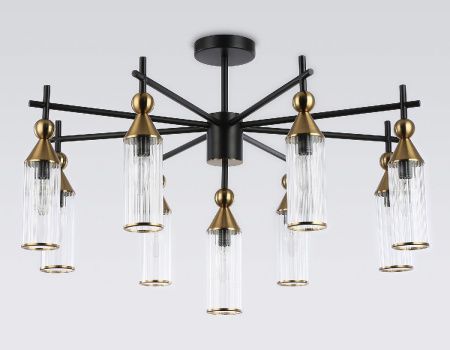 Люстра на штанге Ambrella Light Heigh Light (Хеигх Лигхт) LH55258