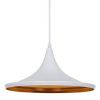 Светильник подвесной Arte Lamp Cappello (Цаппелло) A3406SP-1WH