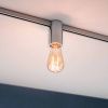 Трековый светильник Paulmann Ceiling Socket (Цеилинг Соцкет) 95200