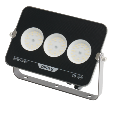 Прожектор OPPLE LED Floodlight EQ3 (ЛЕД Флоодлигхт ЕК3) 709000114400
