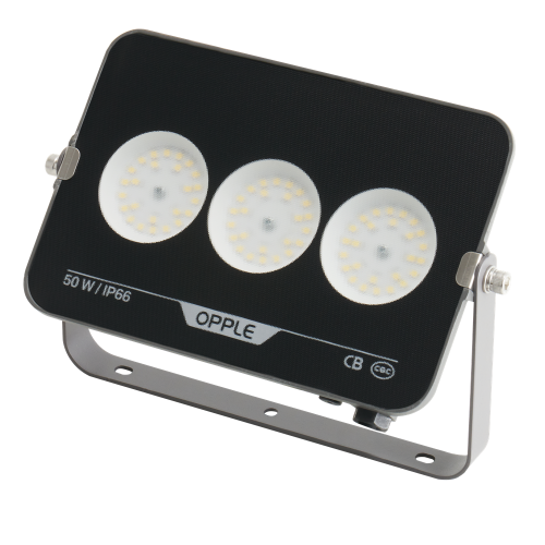 Прожектор OPPLE LED Floodlight EQ3 (ЛЕД Флоодлигхт ЕК3) 709000113500 - фото 3