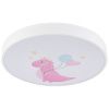 Люстра потолочная Natali Kovaltseva Kids (Кидс) INNOVATION STYLE 83123