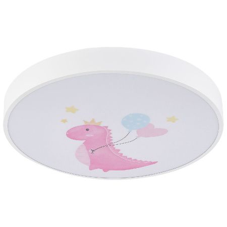 Люстра потолочная Natali Kovaltseva Kids (Кидс) INNOVATION STYLE 83123
