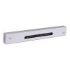 Трековый светильник Reluce 06185-9.3-001C LED30W BK