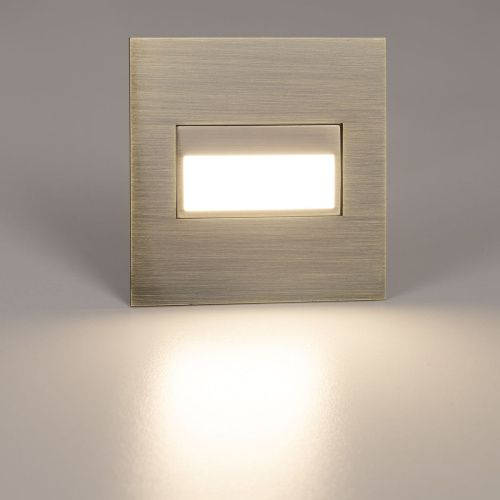 Бра Citilux Скалли CLD007K3 - фото 3