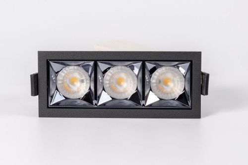 Светильник встраиваемый Fiberli XL003 12130305 - фото 2