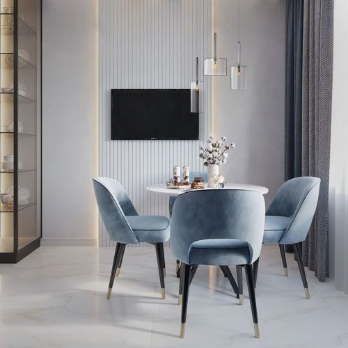 Светильник подвесной Loft It Spillray 10232/C White - фото 5