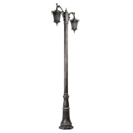 Уличный ландшафтный светильник Loft It Tremezzo 100019/2200 BS