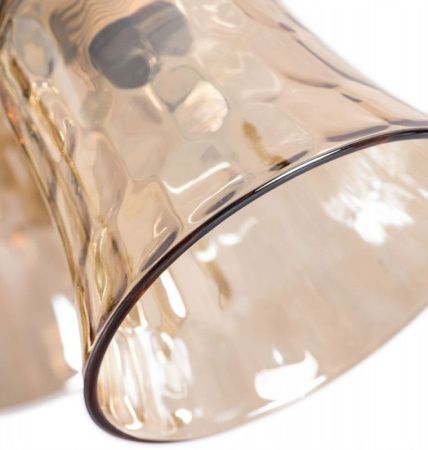 Люстра на штанге Arte Lamp Nicole (Ницоле) A2702PL-3AB