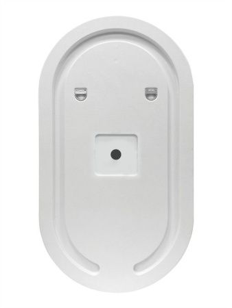 Зеркало Continent Delight ЗЛП458 60х100 подвесное