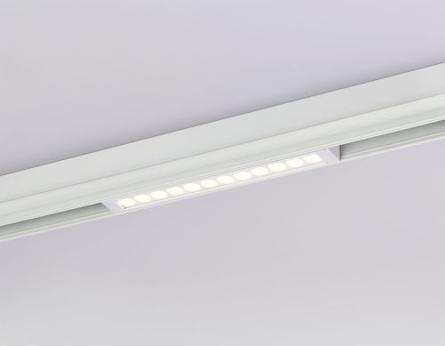 Трековый светодиодный светильник Ambrella Light Magnetic 220V (Магнетиц 220В) GL1715 - фото 3